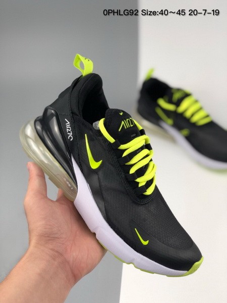 Nike Air Max 270 men shoes-1012