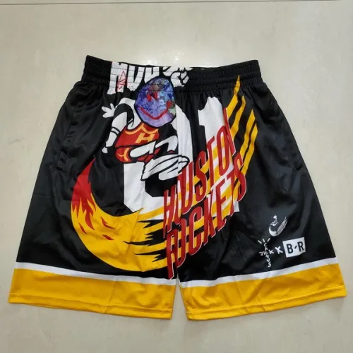 NBA Shorts-877