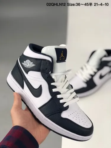 Jordan 1 shoes AAA Quality-316