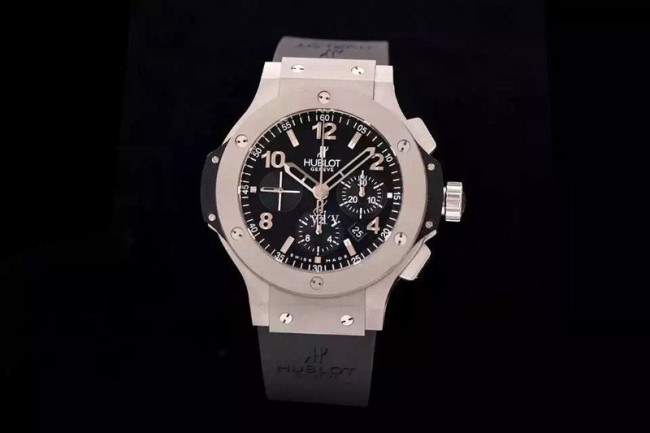 Hublot Watches-814