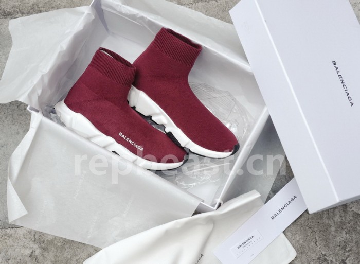 Super Max B Speed Women Trainer-002