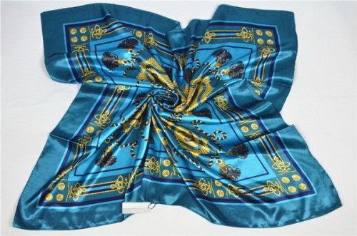 Hermes Silk Scarf AAA-047