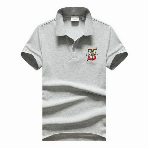 Burberry polo men t-shirt-058(M-XXXL)