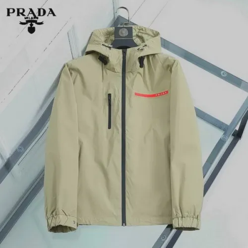 Prada Coat men-189(M-XXL)
