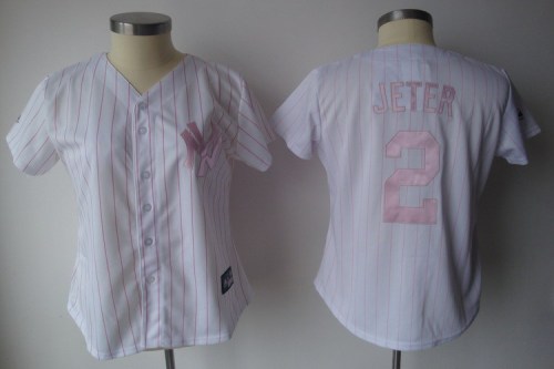 MLB Jerseys Women-207