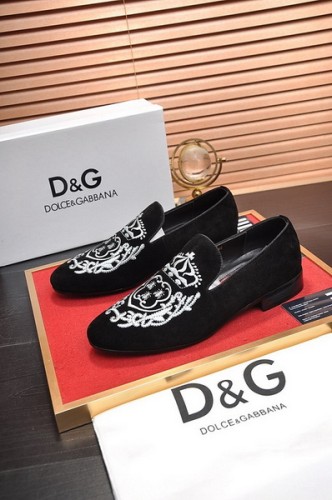 D&G men shoes 1：1 quality-426