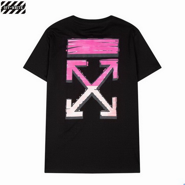 Off white t-shirt men-1259(S-XXL)