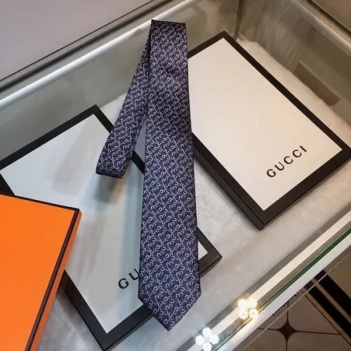 Hermes Necktie AAA Quality-199