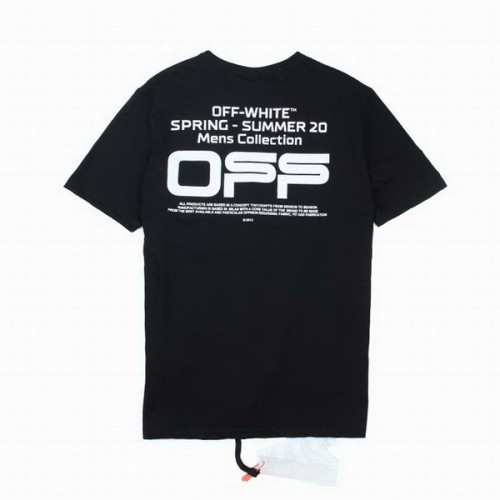 Off white t-shirt men-795(S-XL)