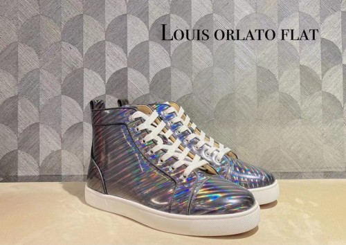 Super Max Christian Louboutin Shoes-2103