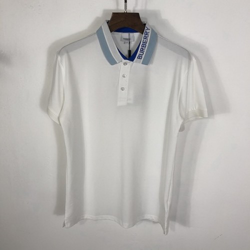 Burberry polo men t-shirt-263(M-XXL)