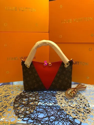 LV Hangbags AAA-197