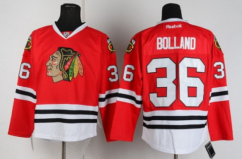 Chicago Black Hawks jerseys-345