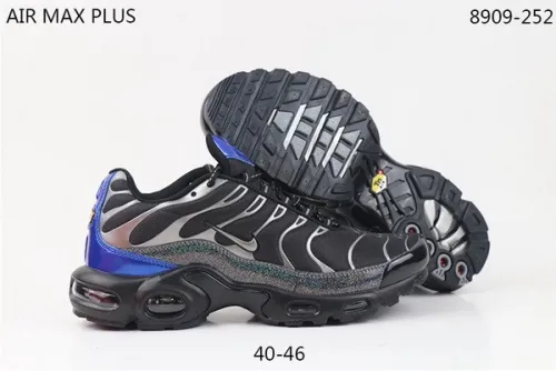 Nike Air Max TN Plus men shoes-1263