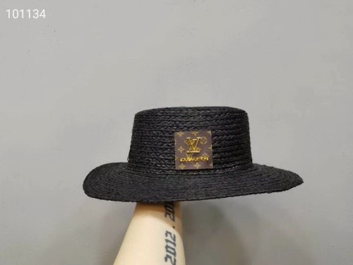 LV Hats AAA-348