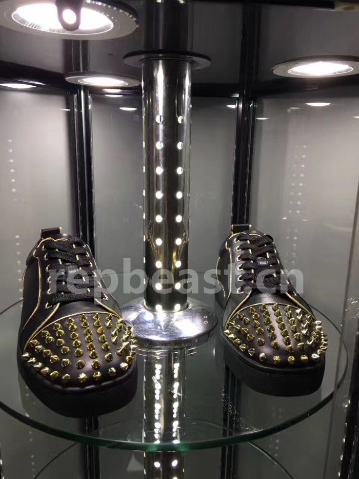 Super Max Christian Louboutin Shoes-725