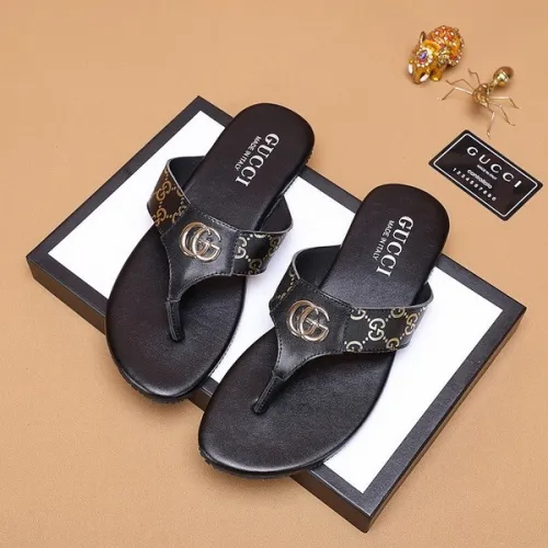 G men slippers AAA-842