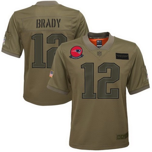 NFL 2019 Jerseys men-857