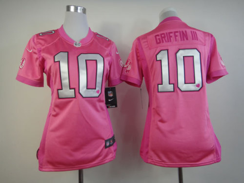 NEW NFL jerseys women-636