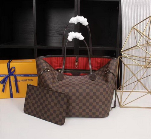 LV Hangbags AAA-035