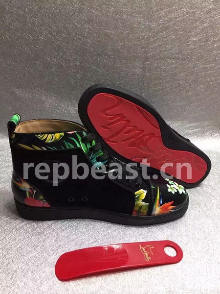 Super Max Christian Louboutin Shoes-468