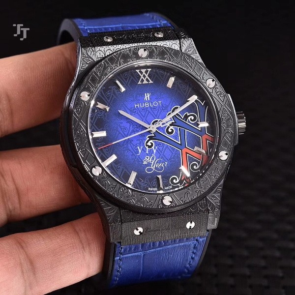 Hublot Watches-355