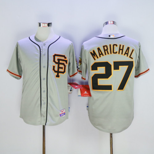 MLB San Francisco Giants-053