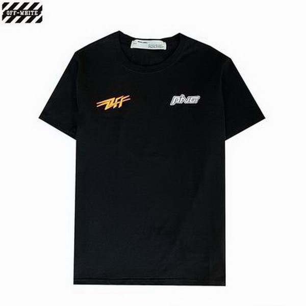 Off white t-shirt men-1101(S-XXL)