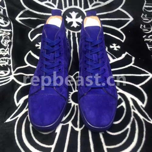 Super Max Christian Louboutin Shoes-713