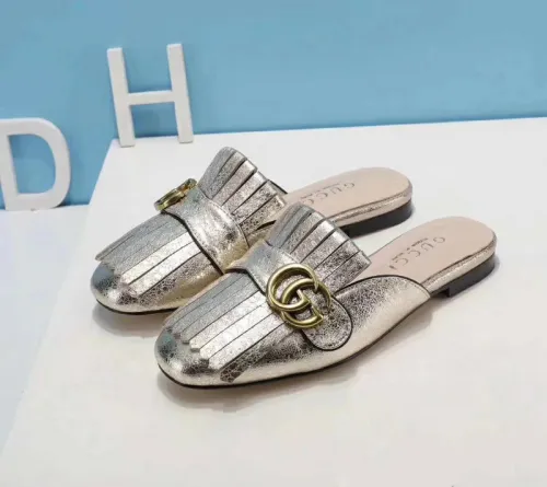 G women slippers 1：1 quality-234