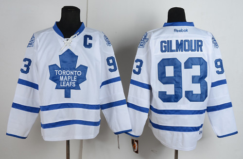 Toronto Maple Leafs jerseys-189