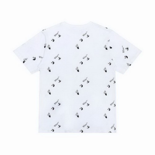 Off white t-shirt men-631(S-XL)