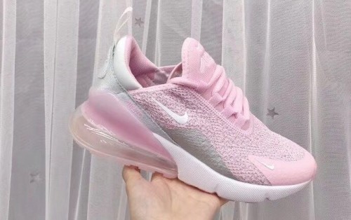 Nike Air Max 270 women shoes-582