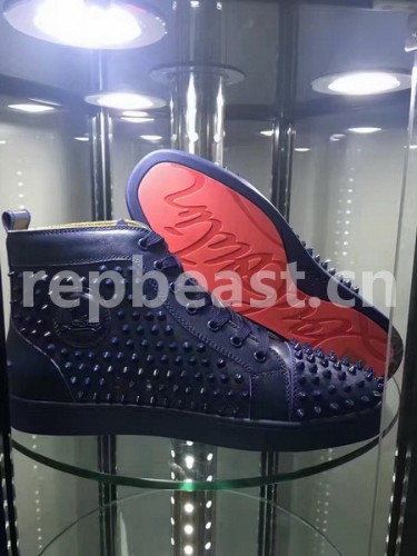 Super Max Christian Louboutin Shoes-559