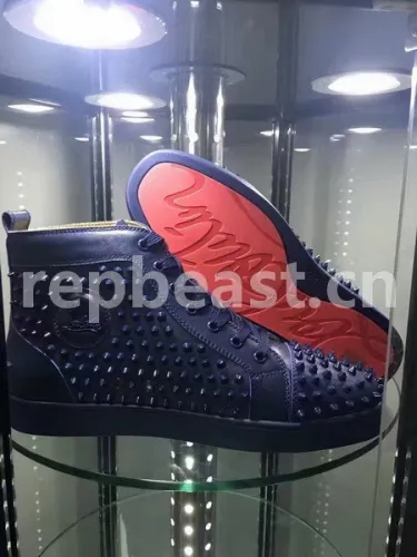 Super Max Christian Louboutin Shoes-559