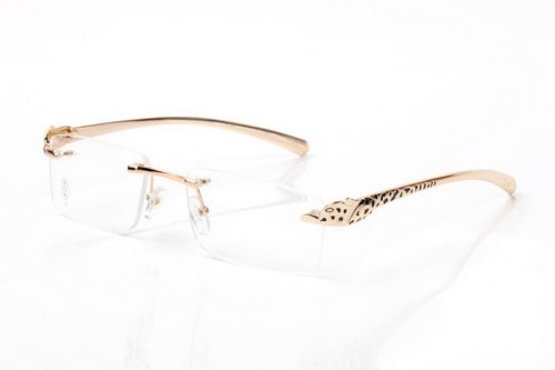 Cartie Plain Glasses AAA-1330