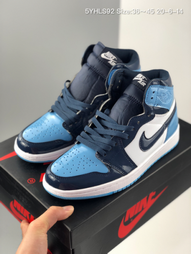 Jordan 1 shoes AAA Quality-270