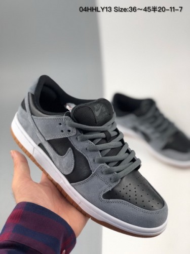 Nike Dunk shoes women low-117