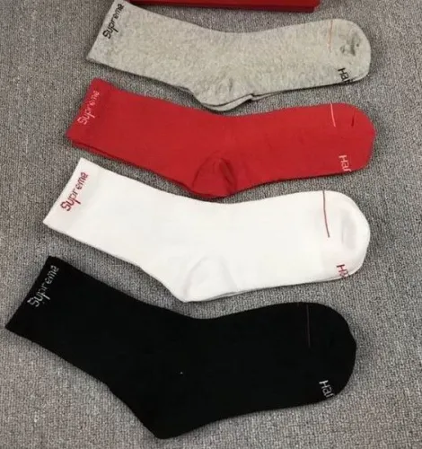Supreme Socks-008