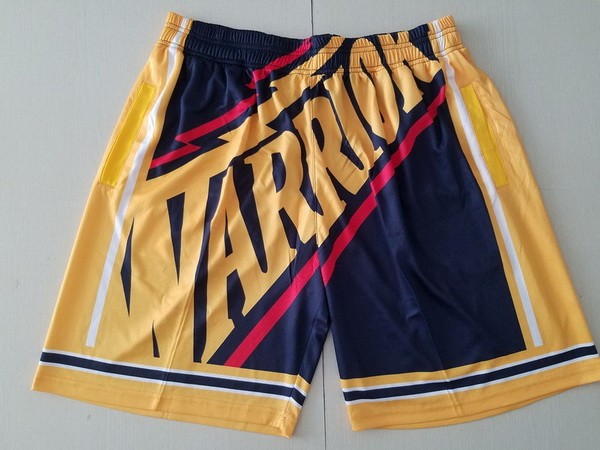 NBA Shorts-418