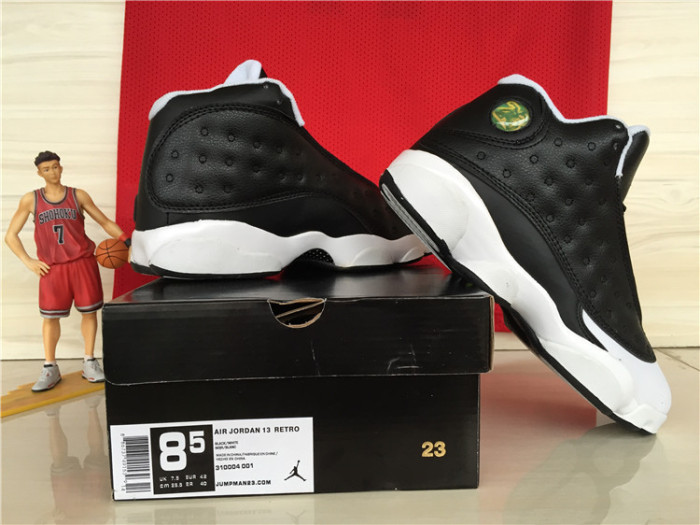 Air Jordan 13 Shoes AAA-082