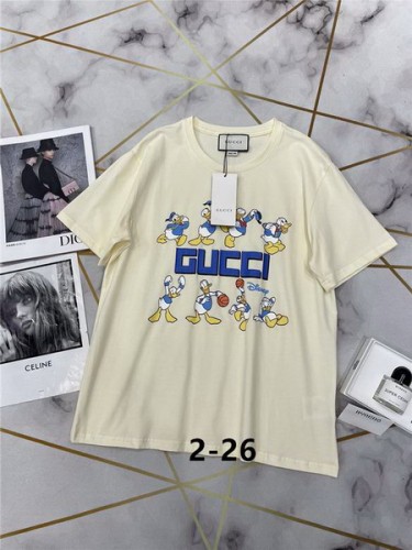 G men t-shirt-749(S-L)