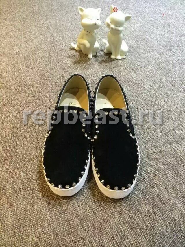 Super Max Perfect Christian Louboutin(with receipt)-093