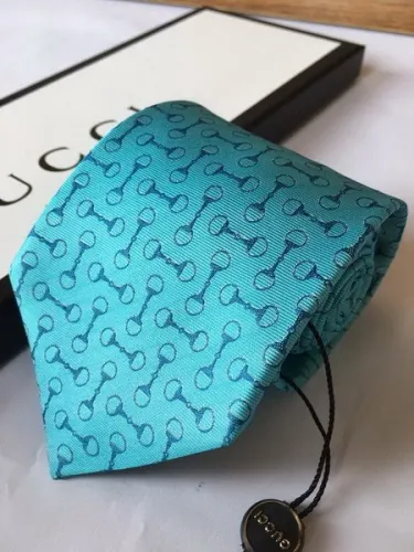 G Necktie AAA Quality-194