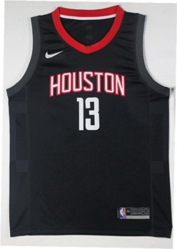 NBA Houston Rockets-126