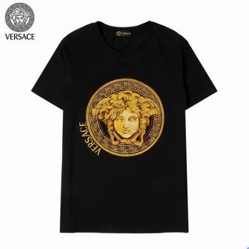 Versace t-shirt men-347(S-L)