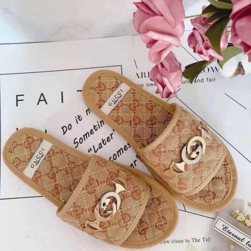 G women slippers 1：1 quality-209