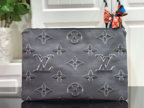 LV High End Quality Bag-517