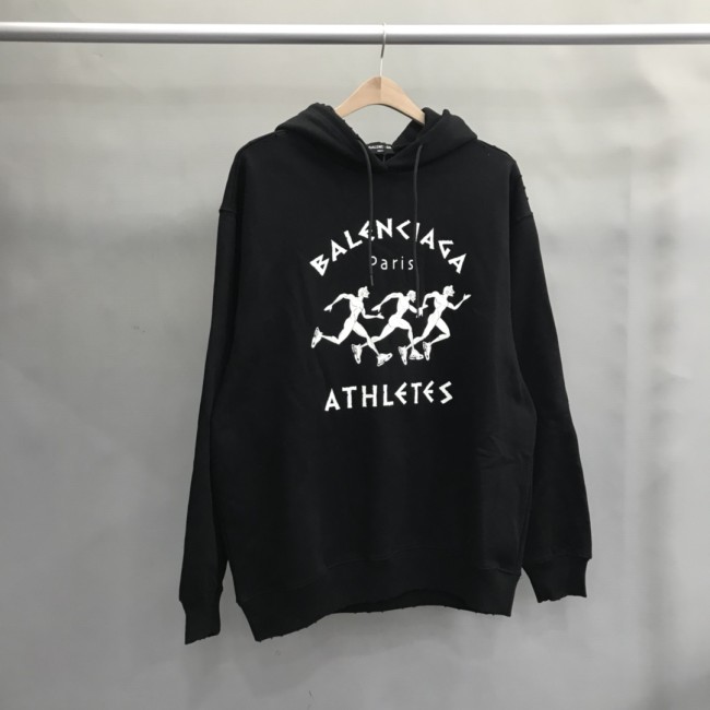 B Hoodies 1：1 Quality-650(XS-L)