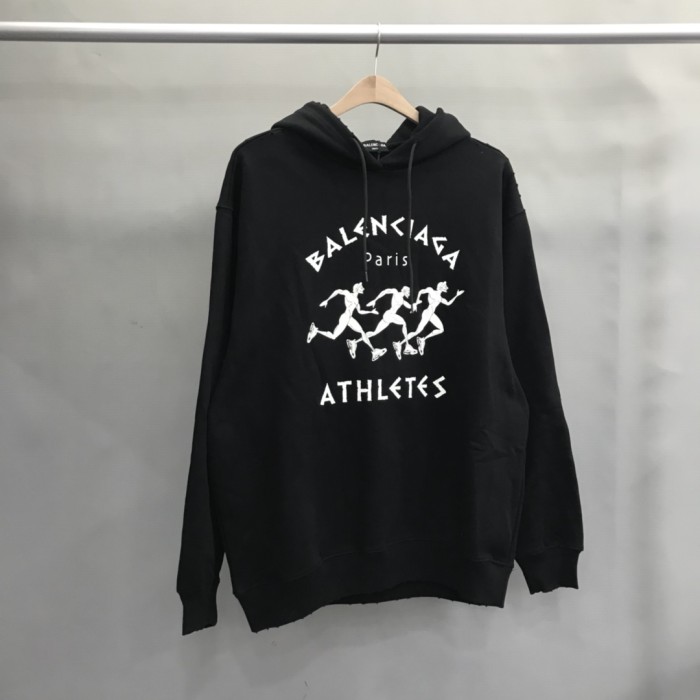 B Hoodies 1：1 Quality-650(XS-L)